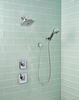 Square Wall Elbow for Hand Shower