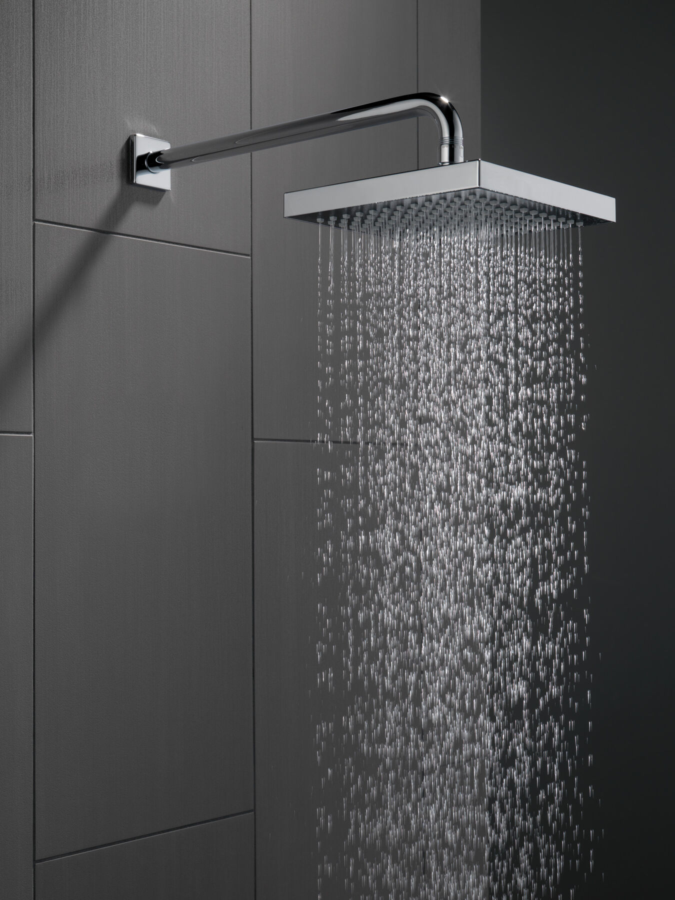 Shower Arm