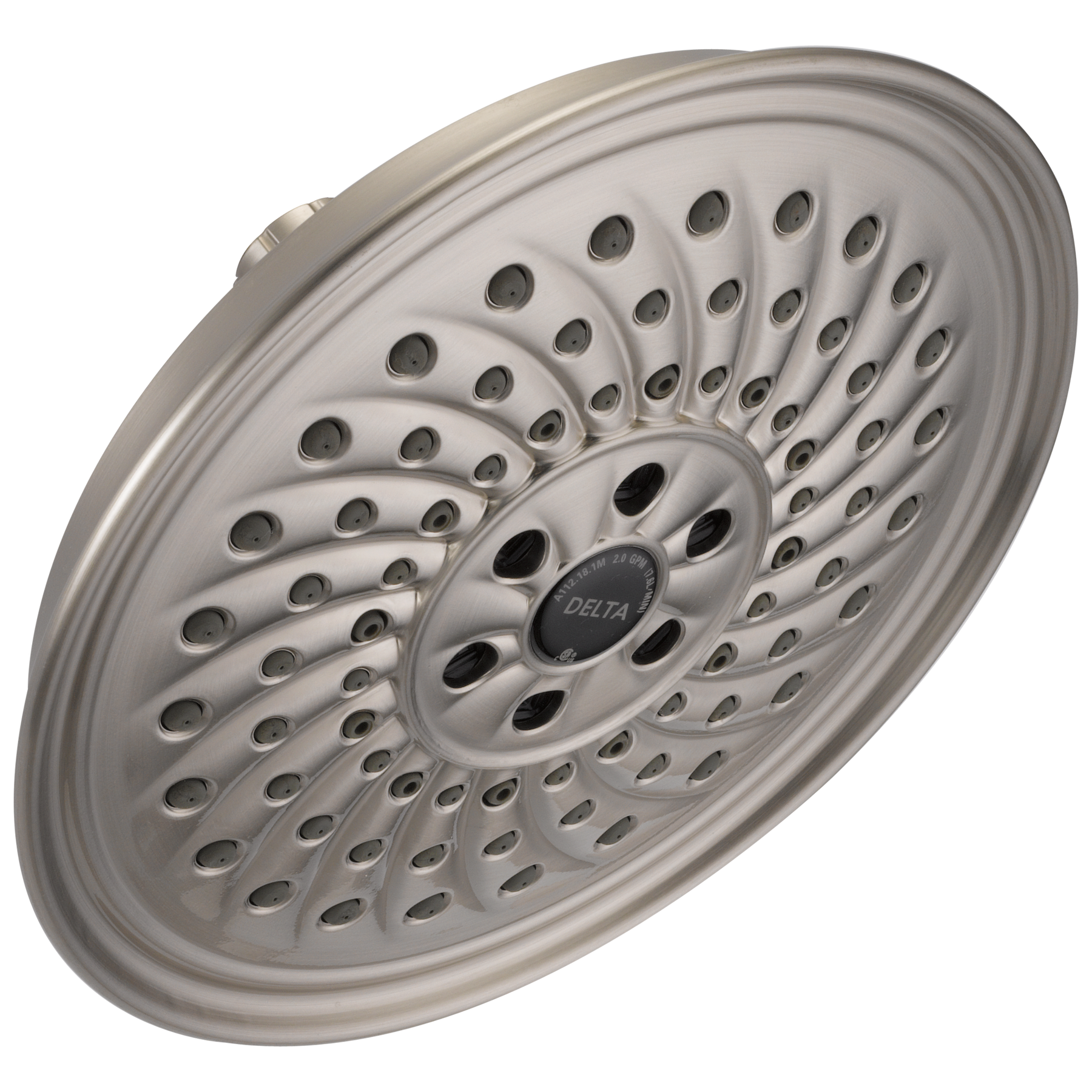 H2Okinetic&reg; 3-Setting Shower Head