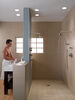 Flange - Shower