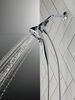 5-Setting Hand Shower SureDock