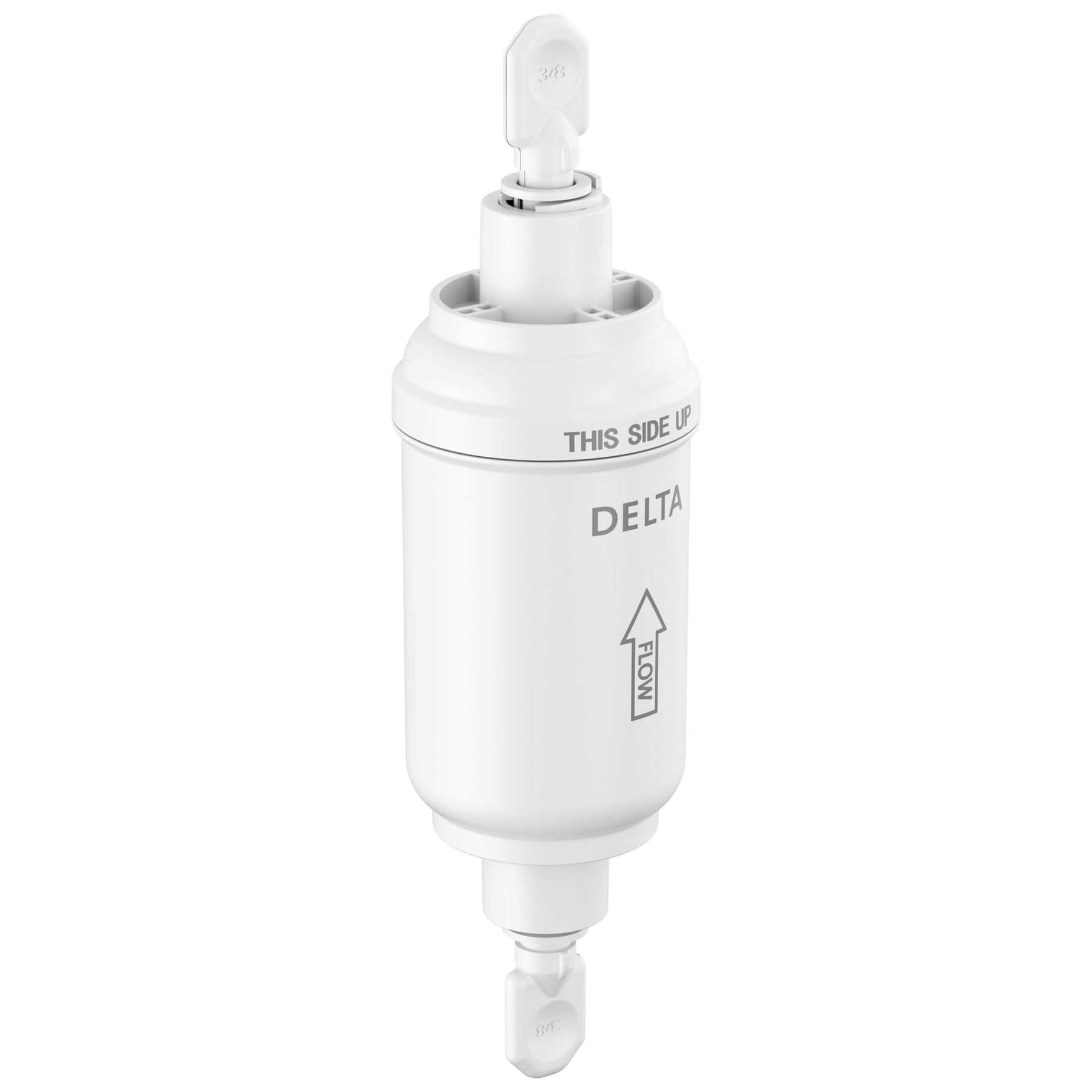 Reverse Osmosis Pre-Filter