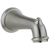 Tub Spout - Non-Diverter