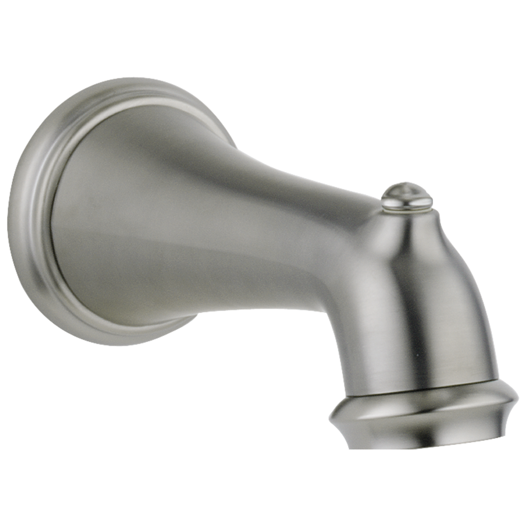 Tub Spout - Non-Diverter