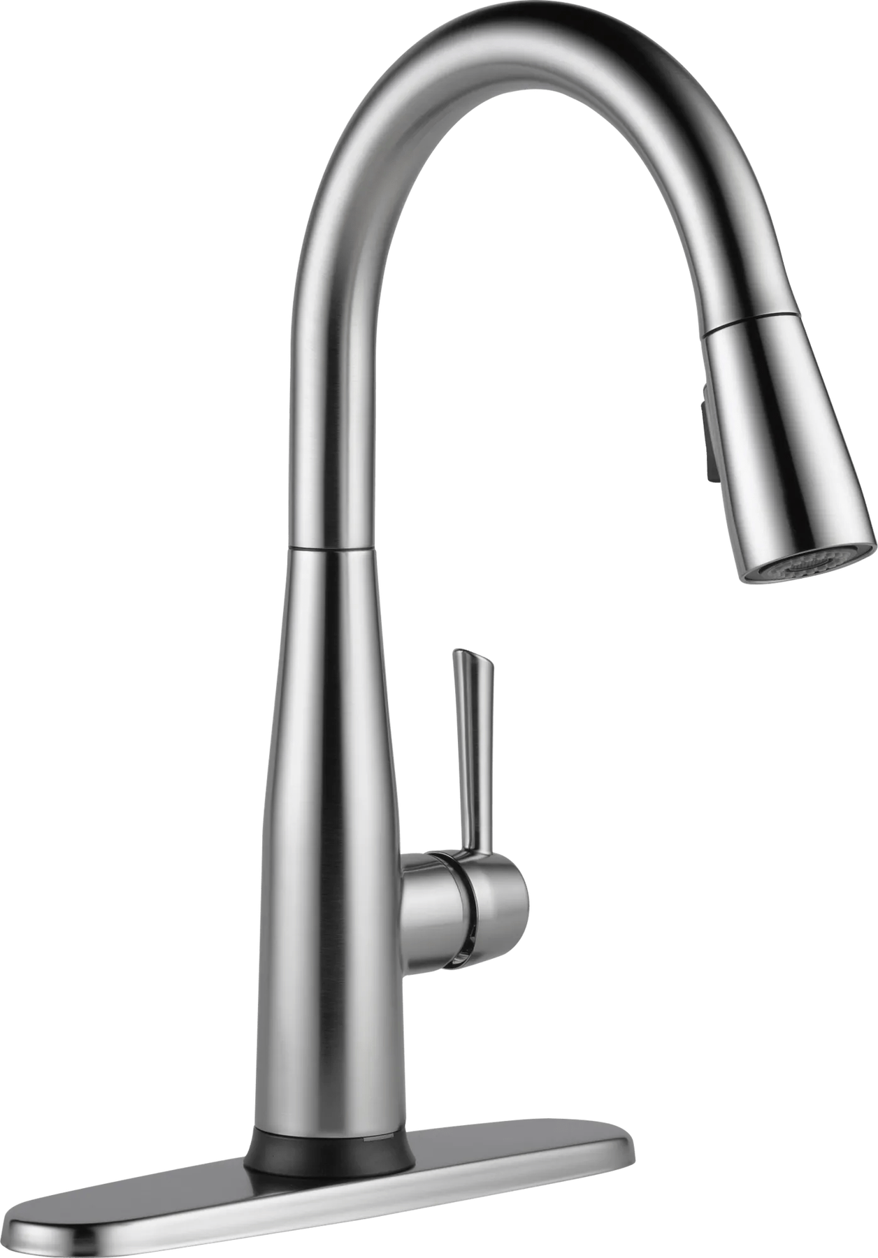 Touch<sub>2</sub>O&reg; Technology Kitchen Faucet with Touchless Technology