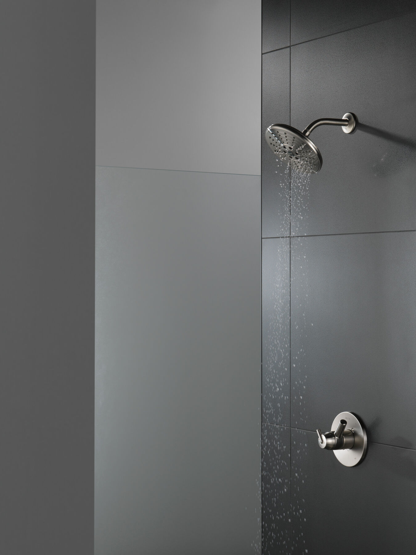 Shower Arm