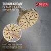 Monitor&reg; 14 Series Tub and Shower