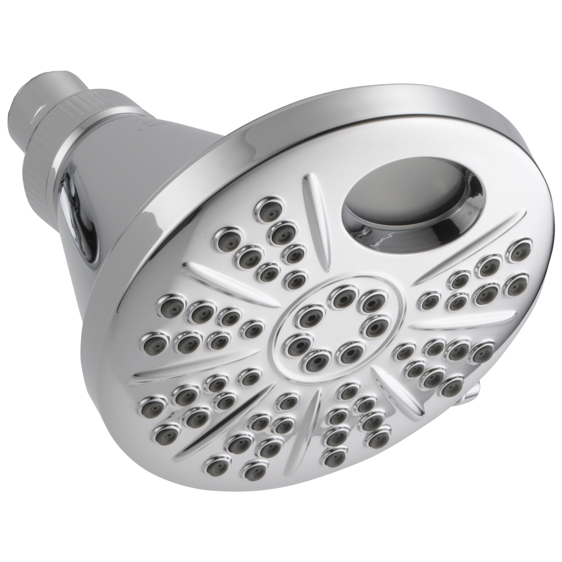 Temp2O&reg; 6-Setting Shower Head