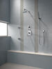 Square Wall Elbow for Hand Shower