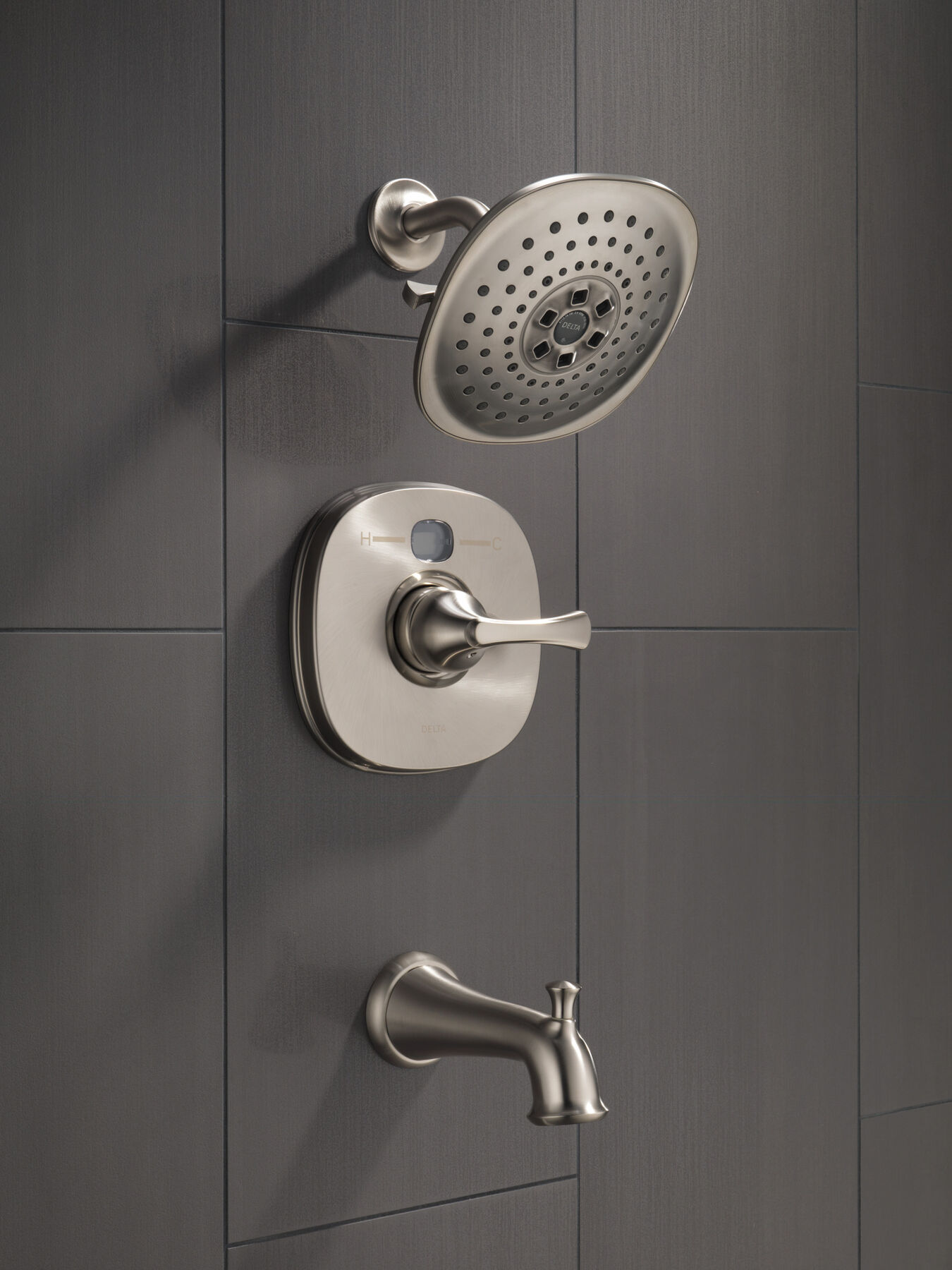 Shower Arm