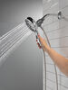 6-Setting SureDock&reg; Magnetic Hand Shower