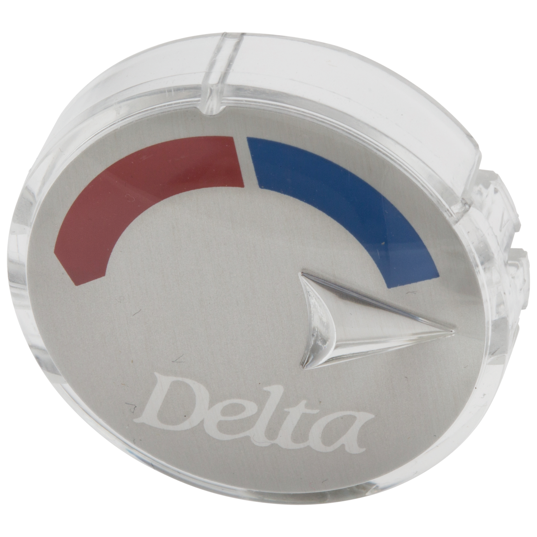 Button - Arrow - RP17154 Knob Handle
