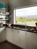 Single Handle Kitchen Faucet