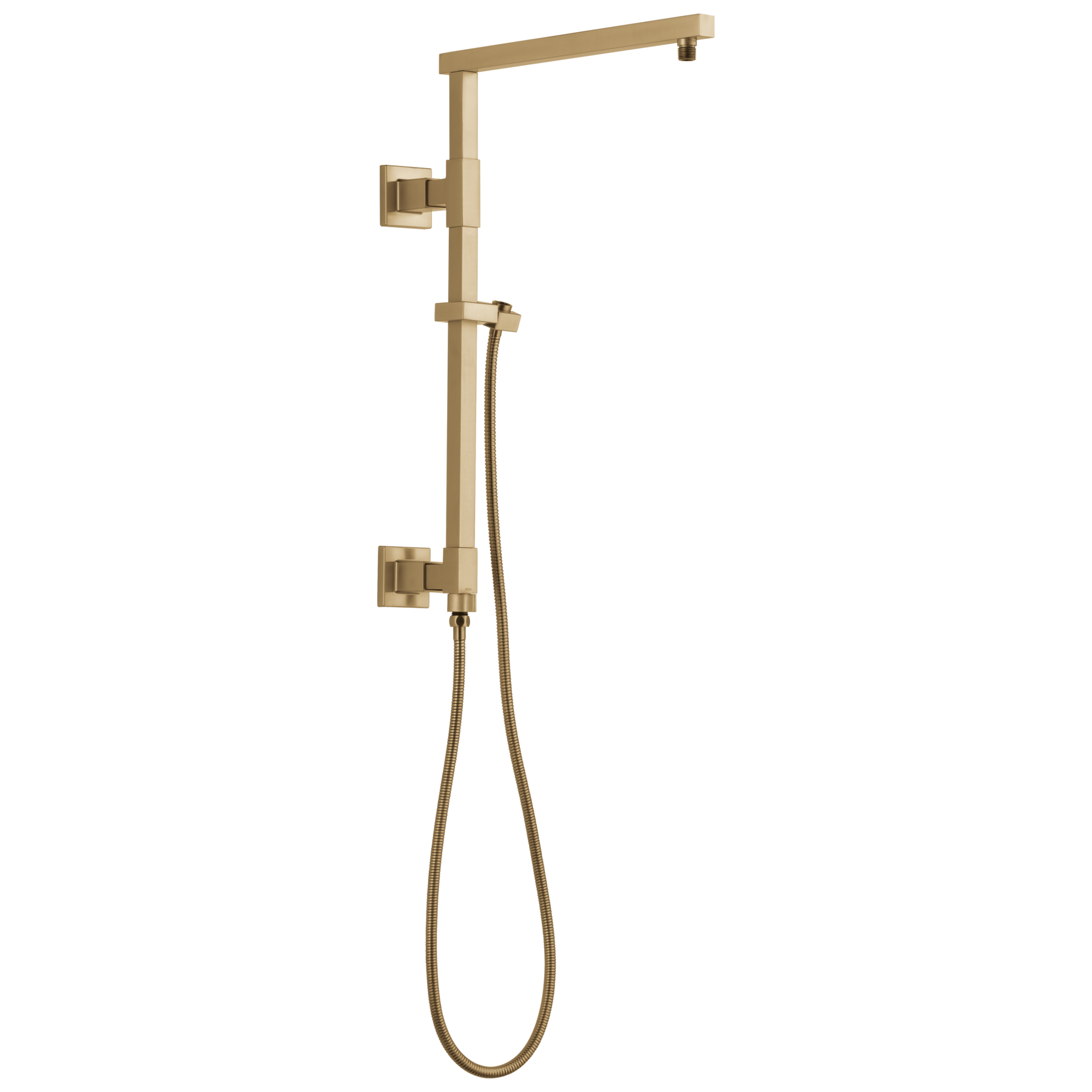 Shower Column 18" Angular