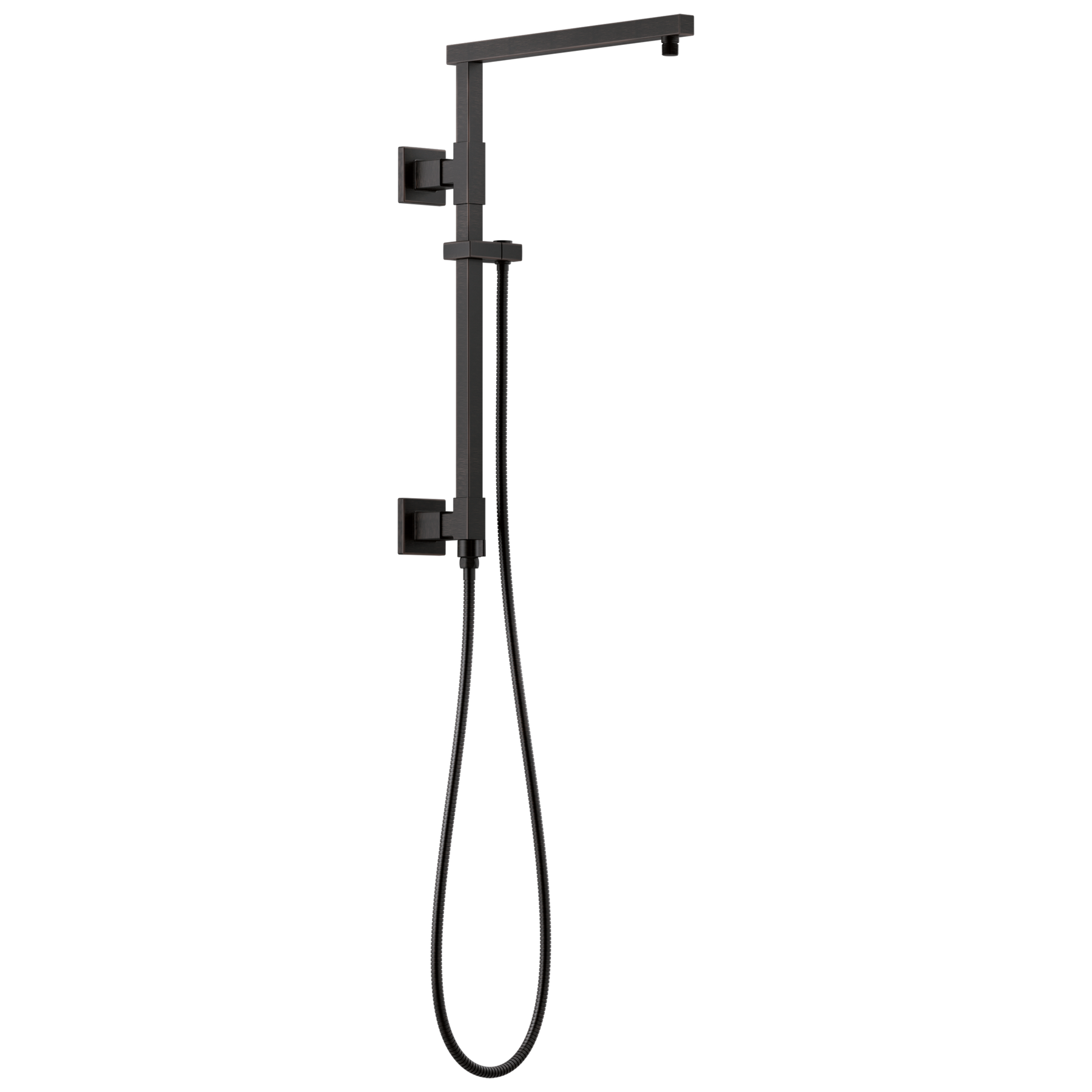 Shower Column 18" Angular
