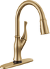 Touch<sub>2</sub>O&reg; Technology Kitchen Faucet with Touchless Technology