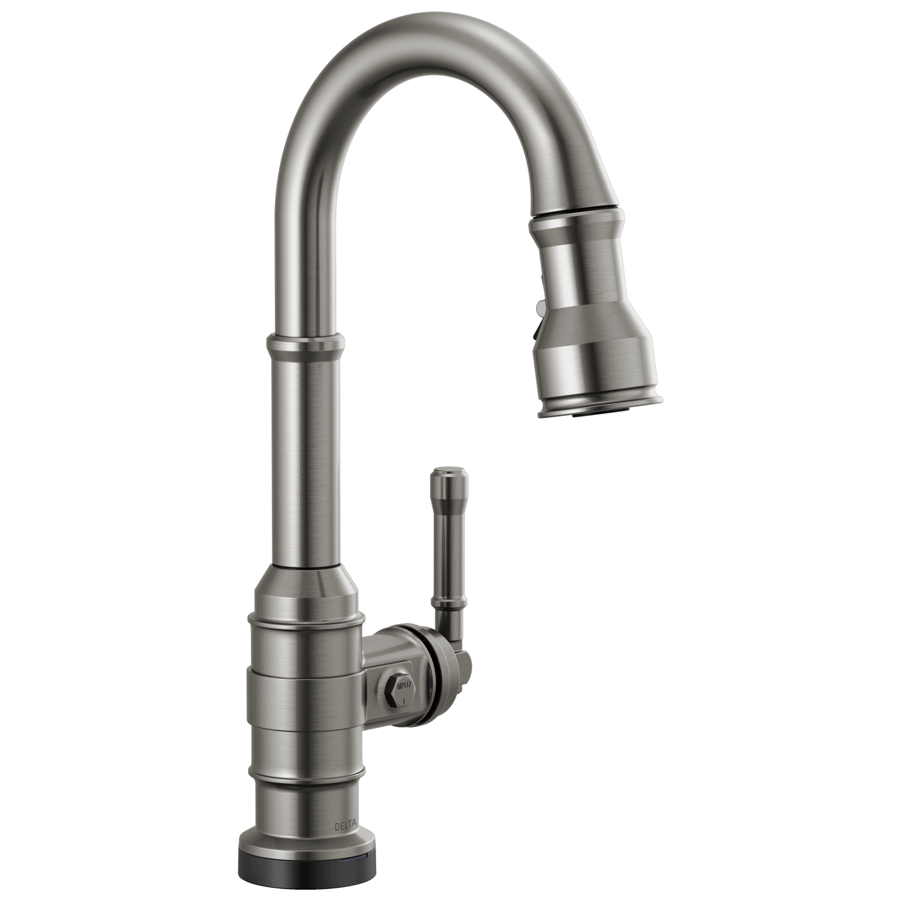 Touch2O&reg; Bar / Prep Faucet with Touchless Technology