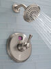 MultiChoice&reg; 14 Series Temp2O&reg; Tub & Shower
