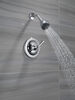 Single Handle Shower