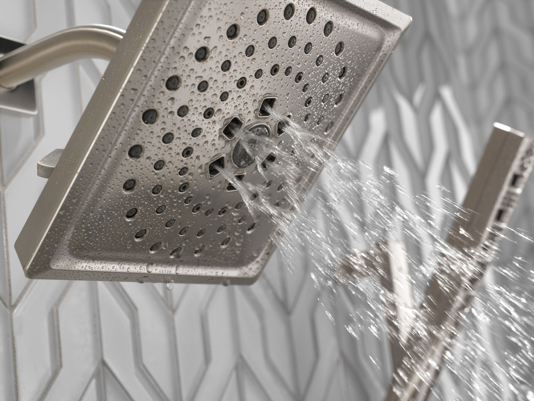 Shower Arm
