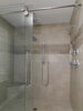 H<sub>2</sub>Okinetic&reg; Single-Setting Slide Bar Hand Shower