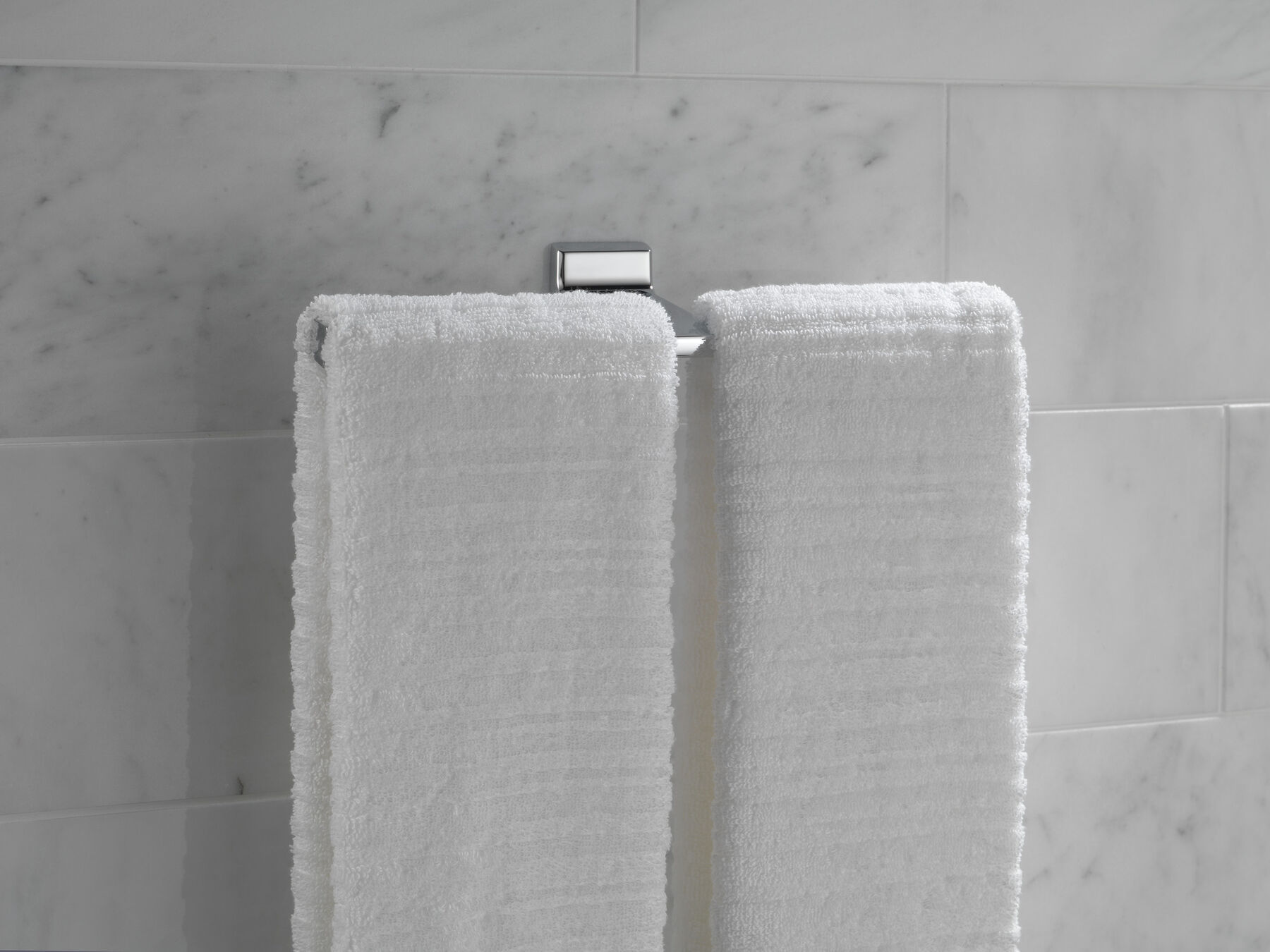 Double Tissue Holder