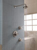 Flange - Shower