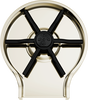 Metal Glass Rinser