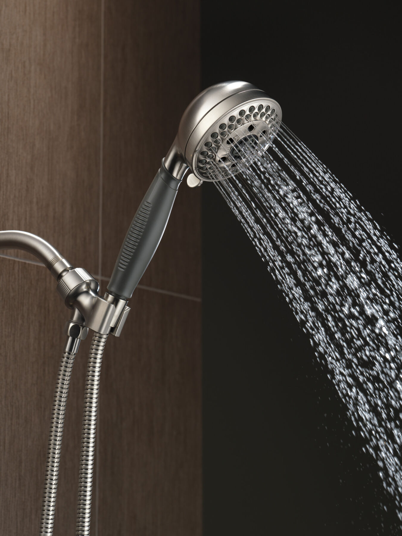 Shower Arm