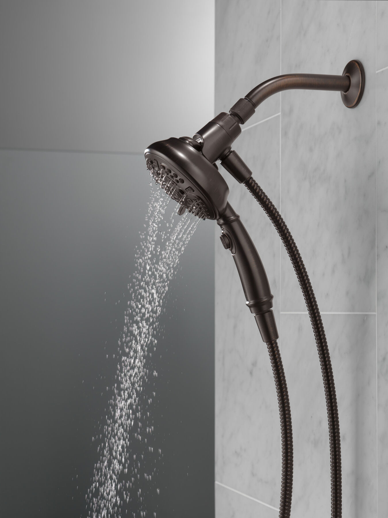 SureDock Hand Shower 1.75 GPM