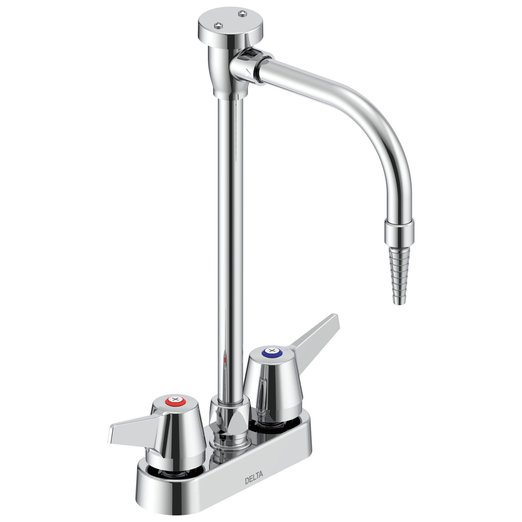 Deck Mount Faucet