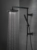 H2Okinetic&reg; 5-Setting Hand Shower