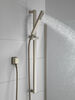 Premium Single-Setting Slide Bar Hand Shower