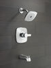 Monitor 14 Series Tub & Shower Trim