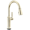 Touch<sub>2</sub>O&reg; Technology Kitchen Faucet with Touchless Technology