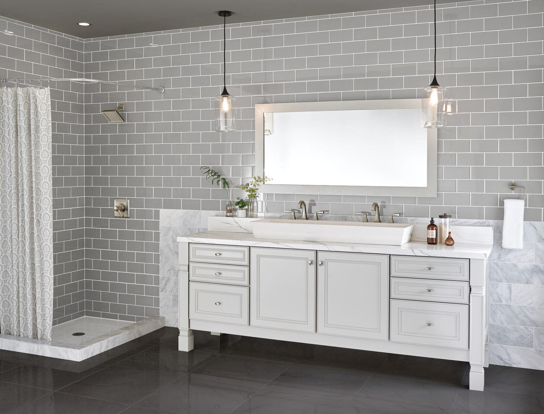 TempAssure&reg; 17T Series Shower Trim