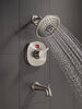 Shower Arm