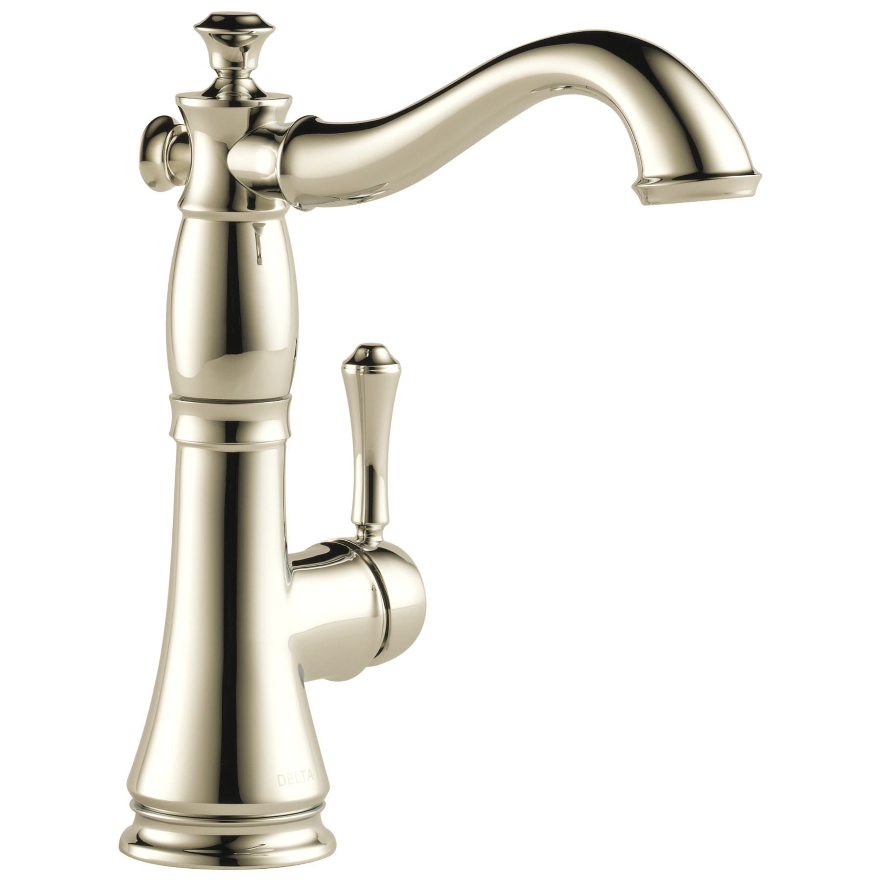 Single Handle Bar / Prep Faucet