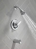 Monitor&reg; 13 Series Tub & Shower Trim