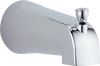 Tub Spout - Pull-Up Diverter