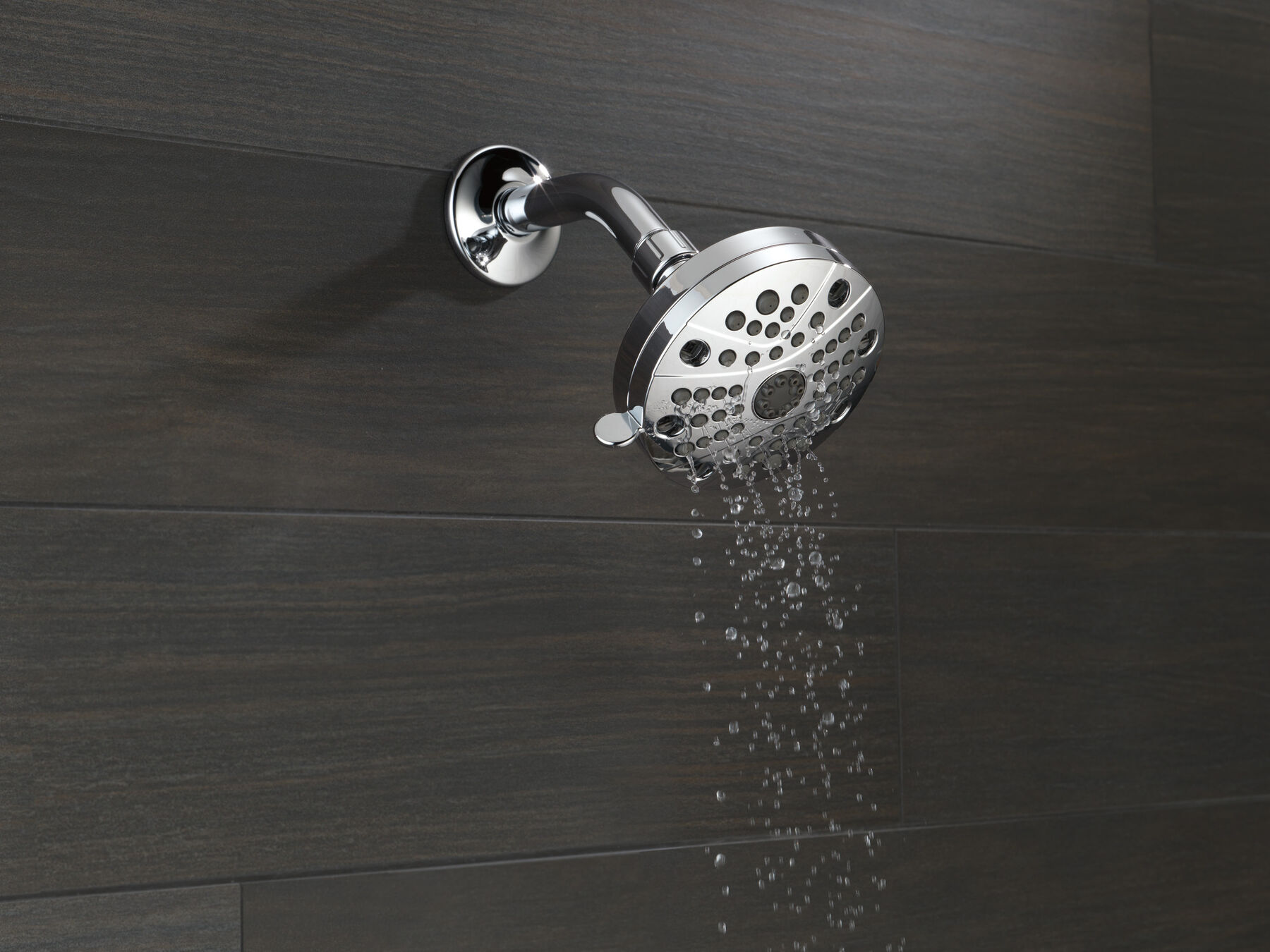 Shower Arm