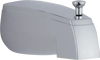 Tub Spout - Pull-Up Diverter