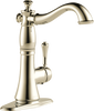 Single Handle Bar / Prep Faucet