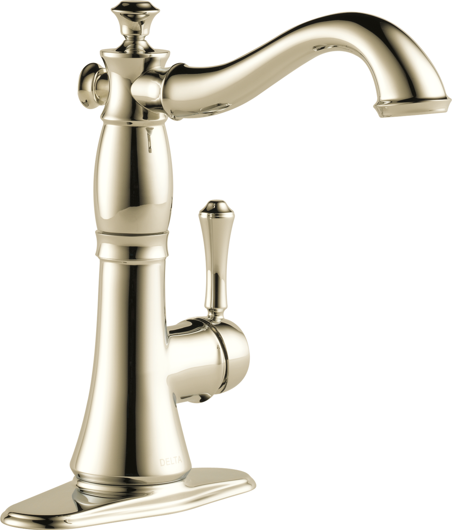 Single Handle Bar / Prep Faucet