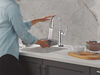 Touch2O&reg; Bar / Prep Faucet with Touchless Technology