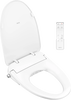 Ultimate Electronic Bidet Toilet Seat