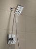 Shower Arm