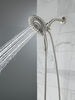 In2ition&reg;&nbsp;5-Setting Two-In-One Shower