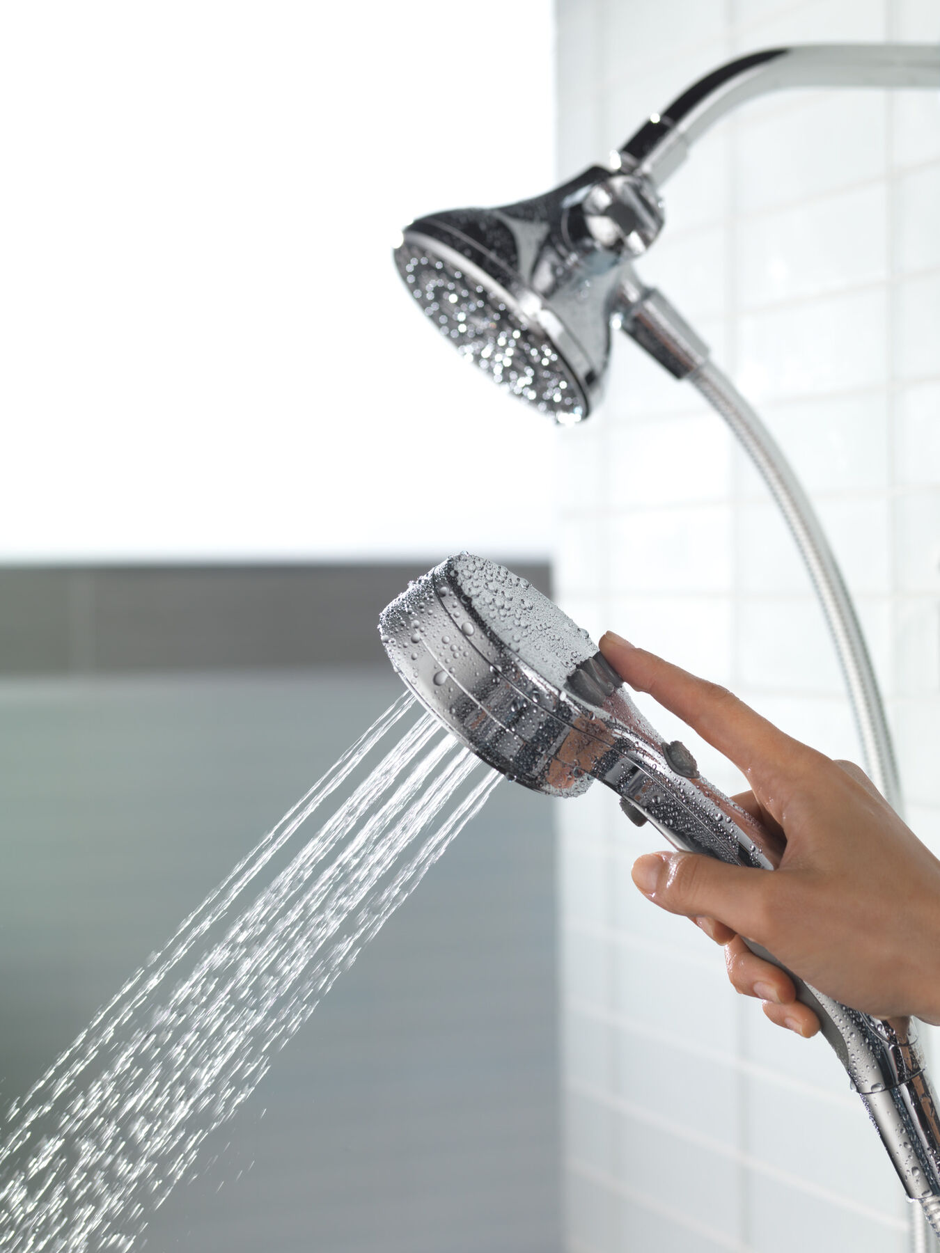 Shower Arm
