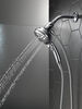 SureDock&trade; 7-Setting Hand Shower
